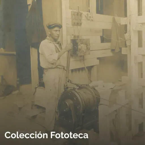 Colección Fototeca