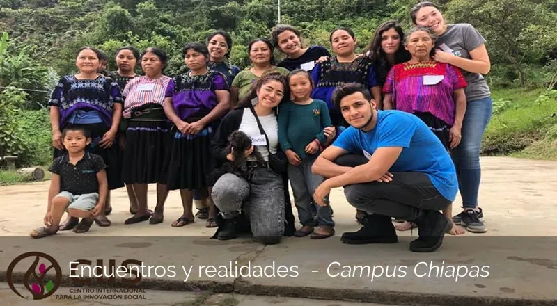 Encuentros y Realidades