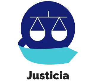 Justicia