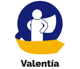 Valentía