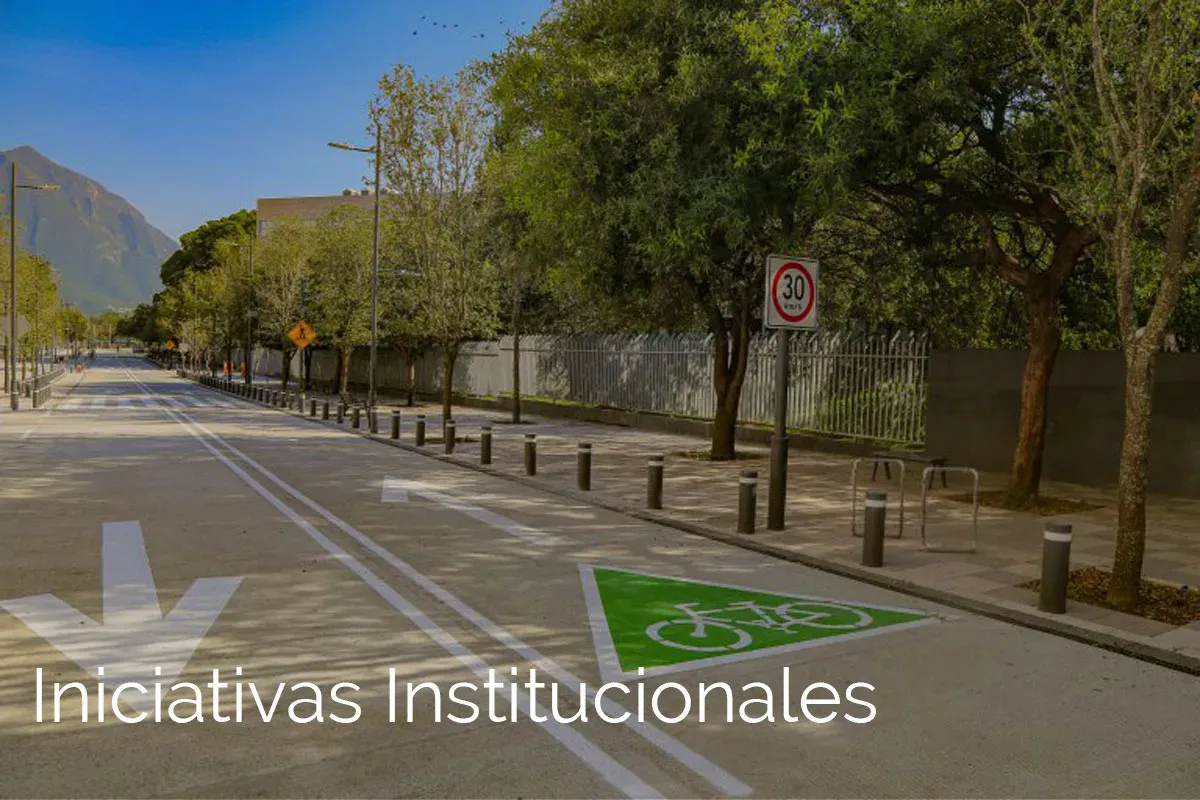 Distrito Tec es una iniciativa con impacto social del Tec de Monterrey