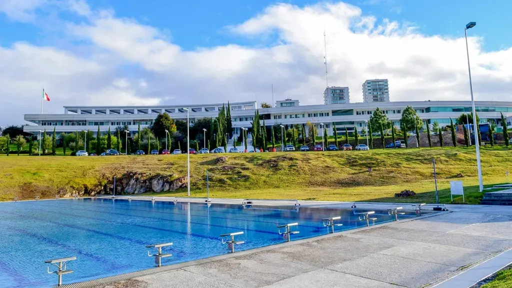 Universidad Tec de Monterrey en Morelia