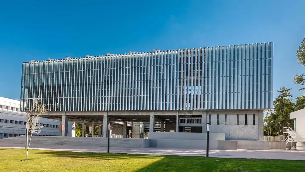 Campus Querétaro