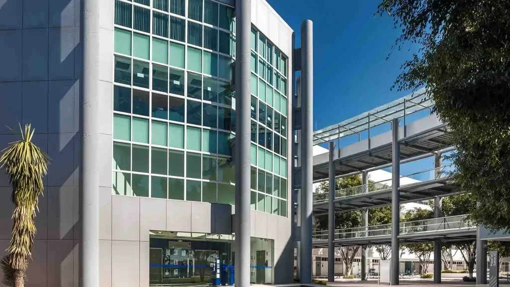 Centro de Bioingeniería del Tecnológico de Monterrey Campus Querétaro