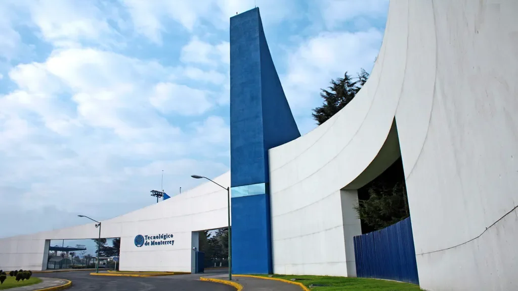 Campus Toluca Tec de Monterrey