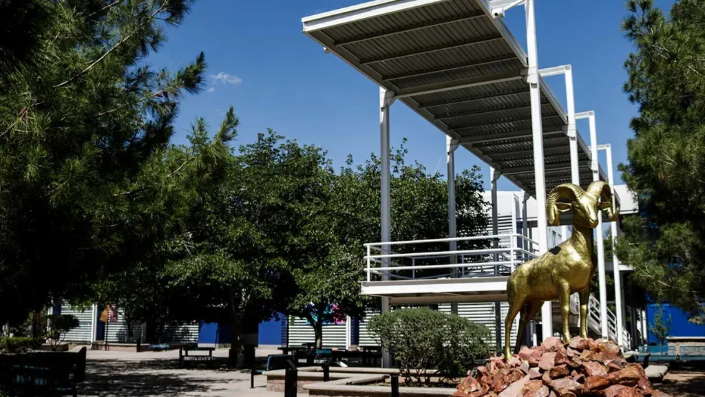 Campus Ciudad Juárez