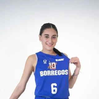 Grecia Gamero Flores	