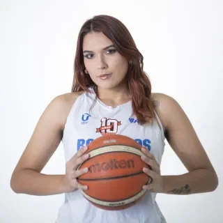 Rebeca Morones Arredondo