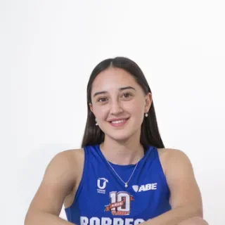 Francia Gamero Flores