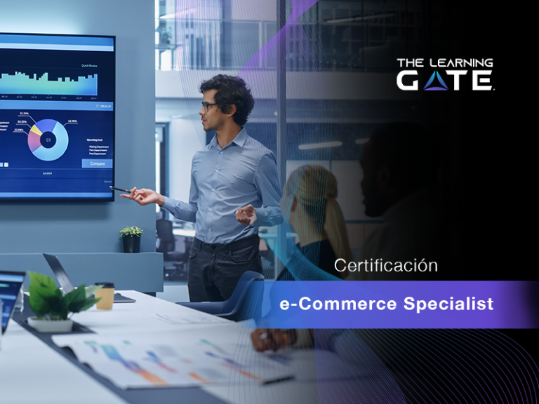 e-Commerce Specialist