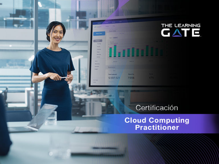 Cloud Computing Practicioner