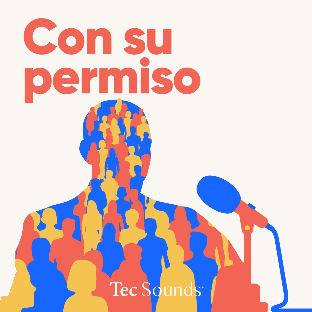 Con su permiso