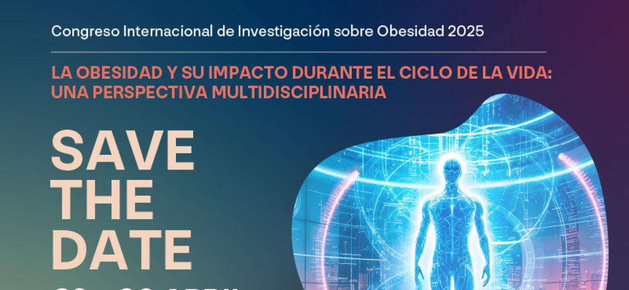 Congreso Internacional de Investigación sobre Obesidad 2025