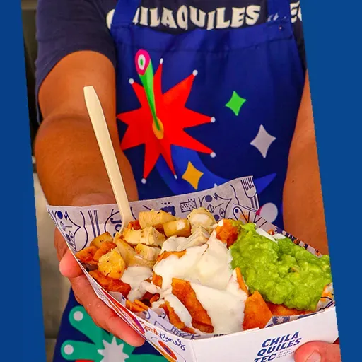 Conócenos, Market Tec, adicionales