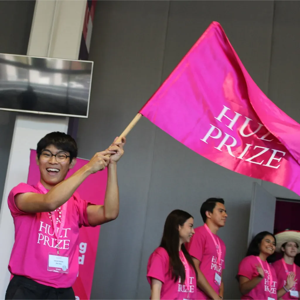 Strategic Partnerships