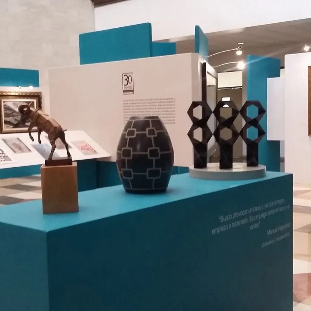 Patrimonio Artístico