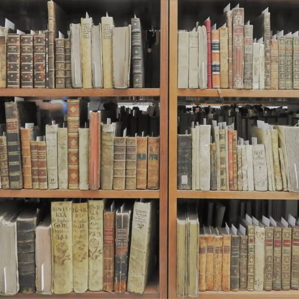 Patrimonio Documental