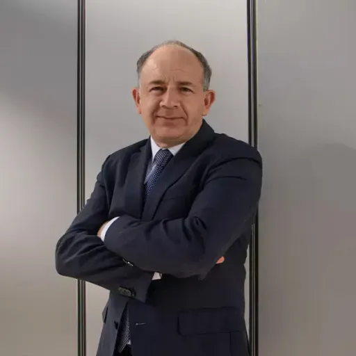 Ing. Eugenio Aguilar Ibarra Director General Campus Ciudad de México.