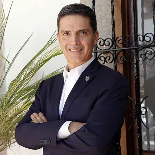 Pascual Alcocer Alcocer