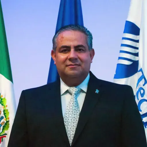 Marco Edgar Vargas Herrada