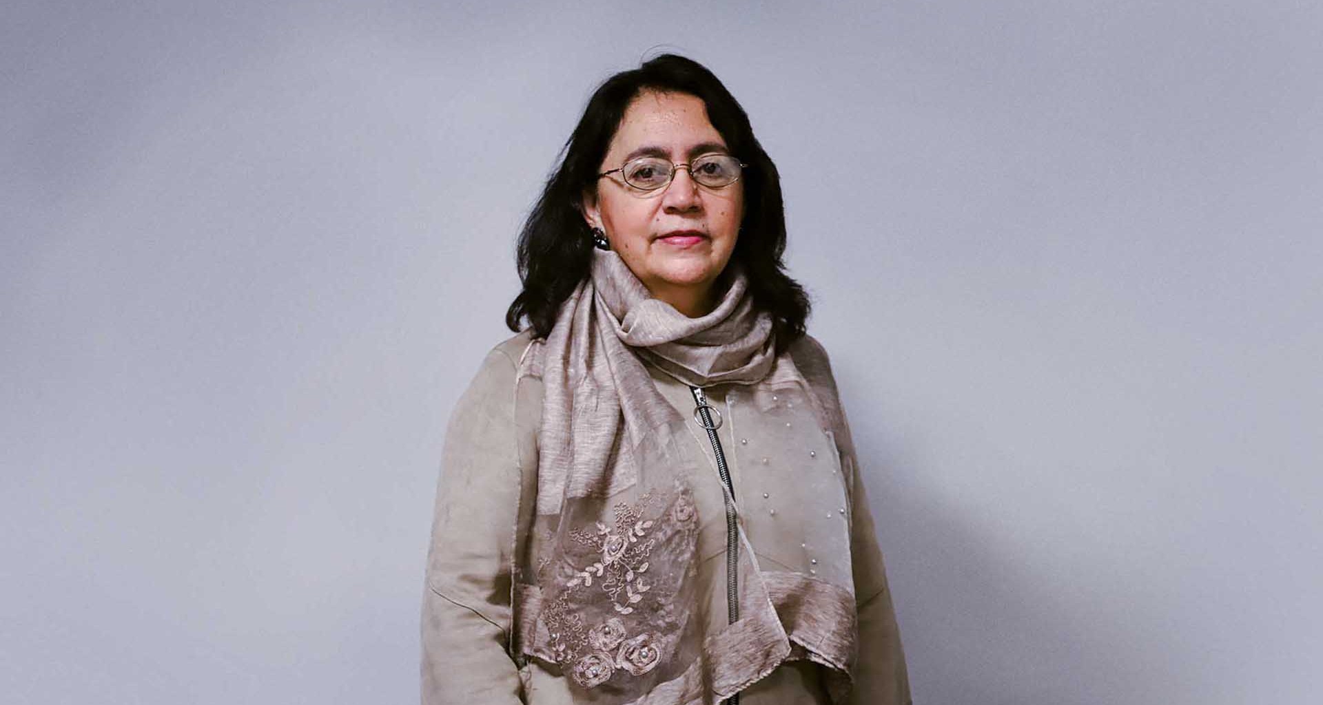 Ana Olga Rodríguez: ciudadanía y vocación de enseñanza
