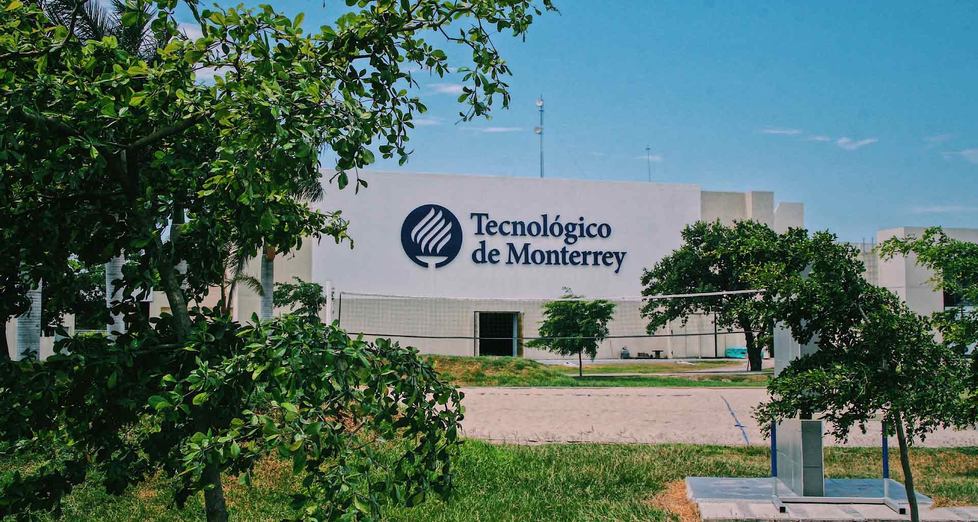 Tec de Monterrey Campus Tampico