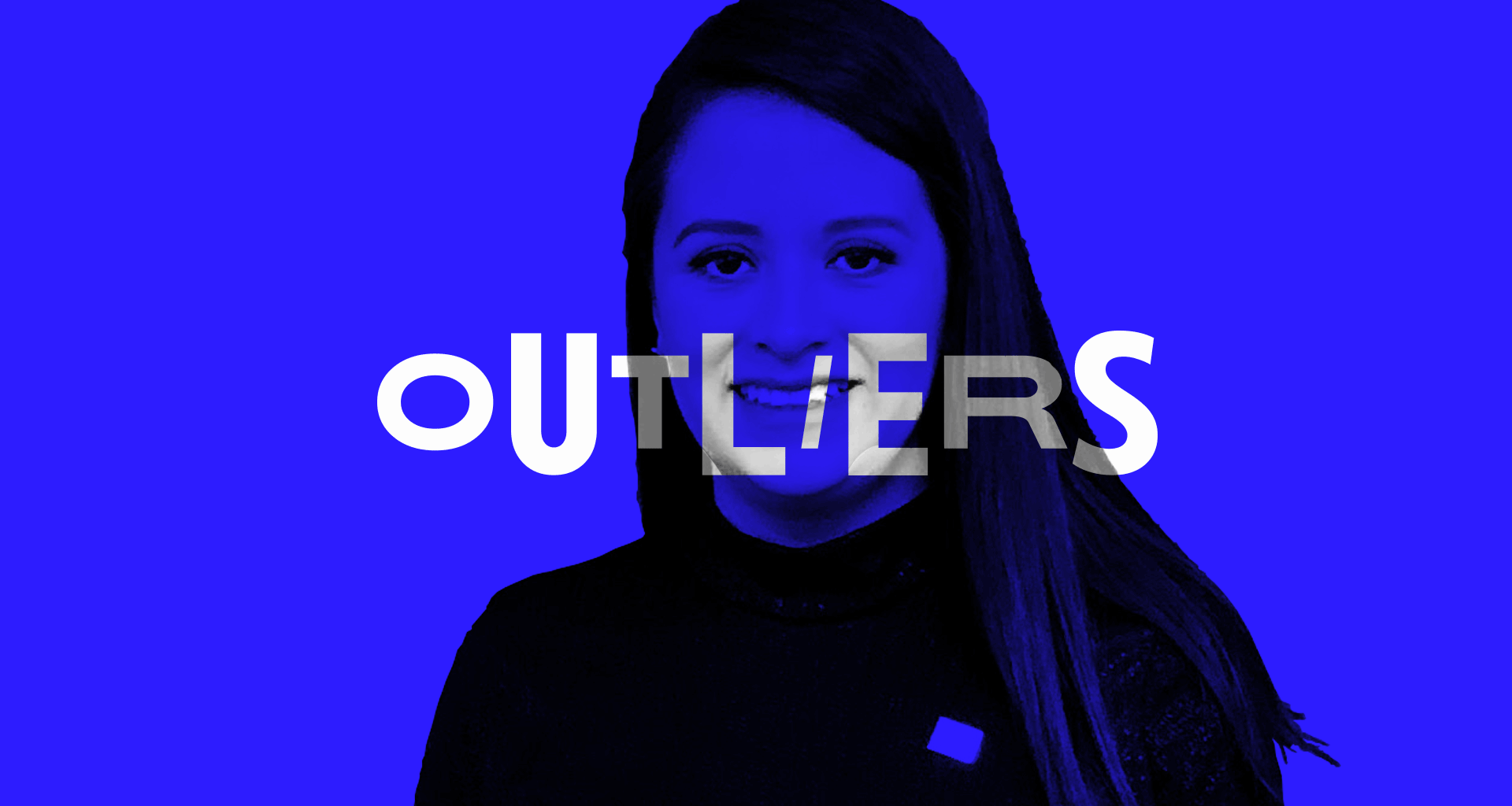 Andrea Rosales - Outlier