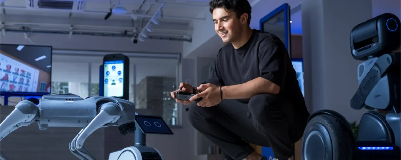 Oportunidades únicas