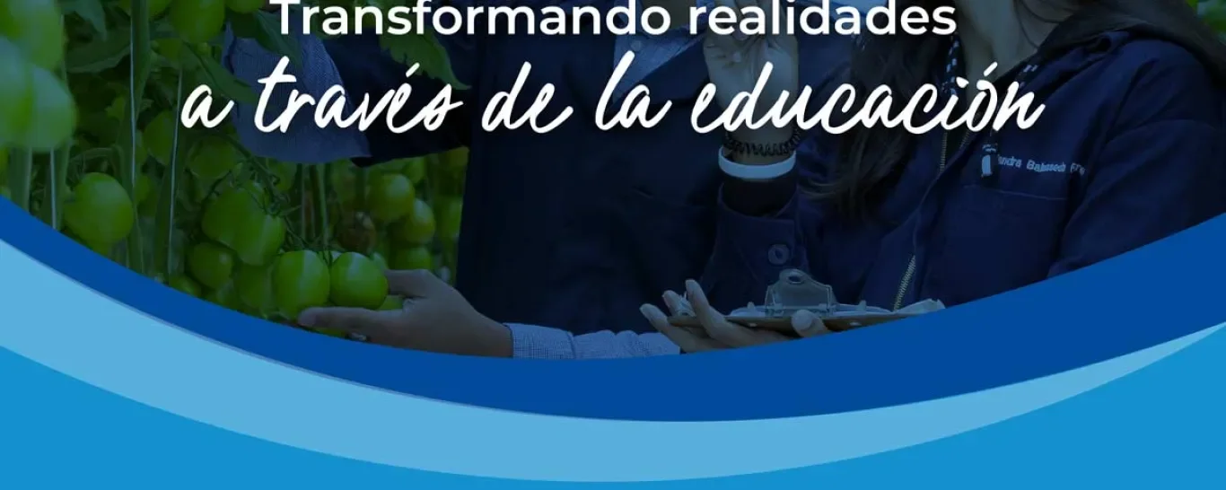 Agronomia Queretaro 50 años de impacto