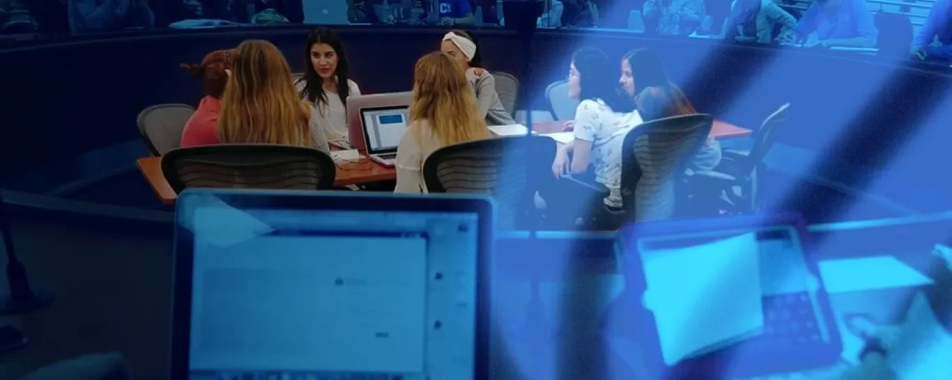 Escuela de Ciencias Sociales y Gobierno Tecnológico de Monterrey