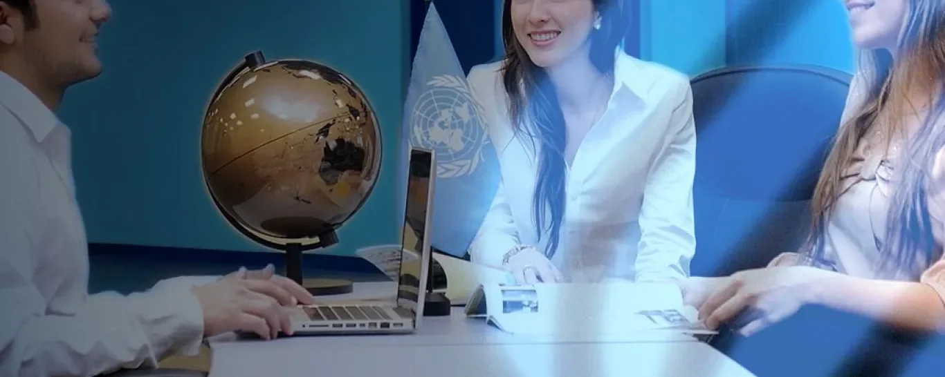 Escuela de Negocios y EGADE del Tecnológico de Monterrey