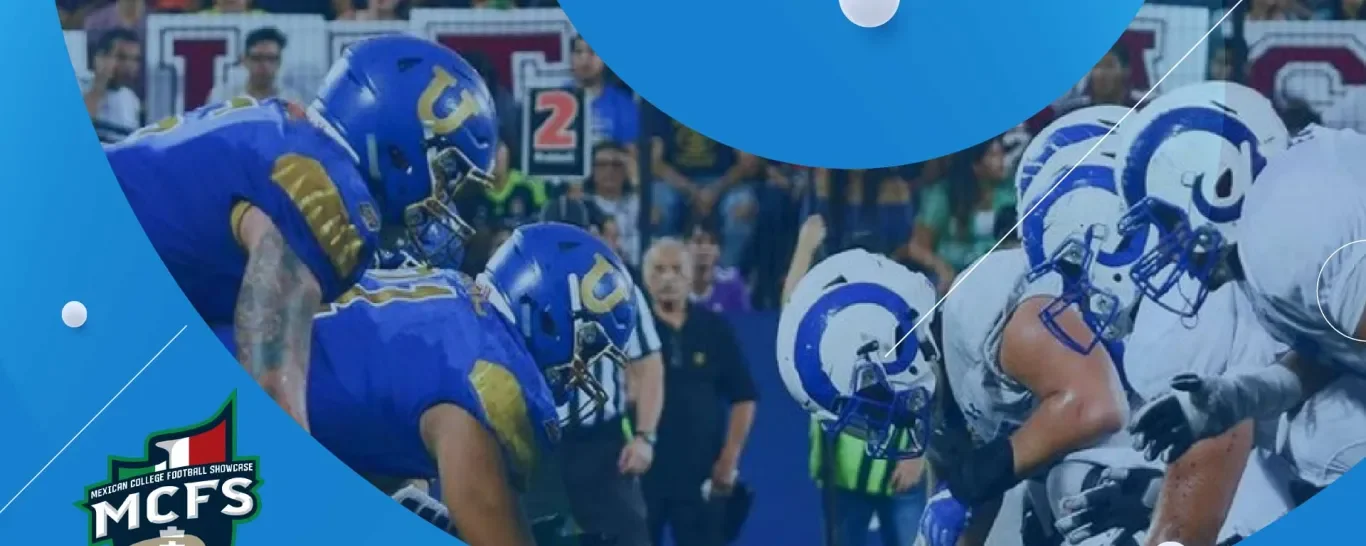 Clásico de fútbol americano 80 Aniversario