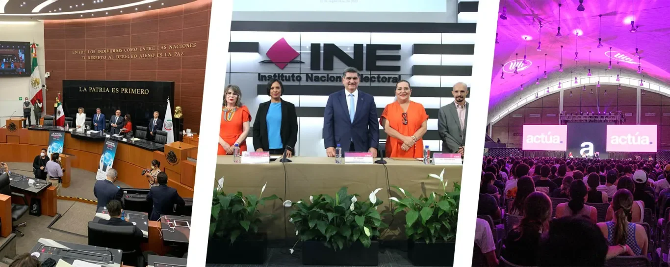 Relaciones con Gobierno