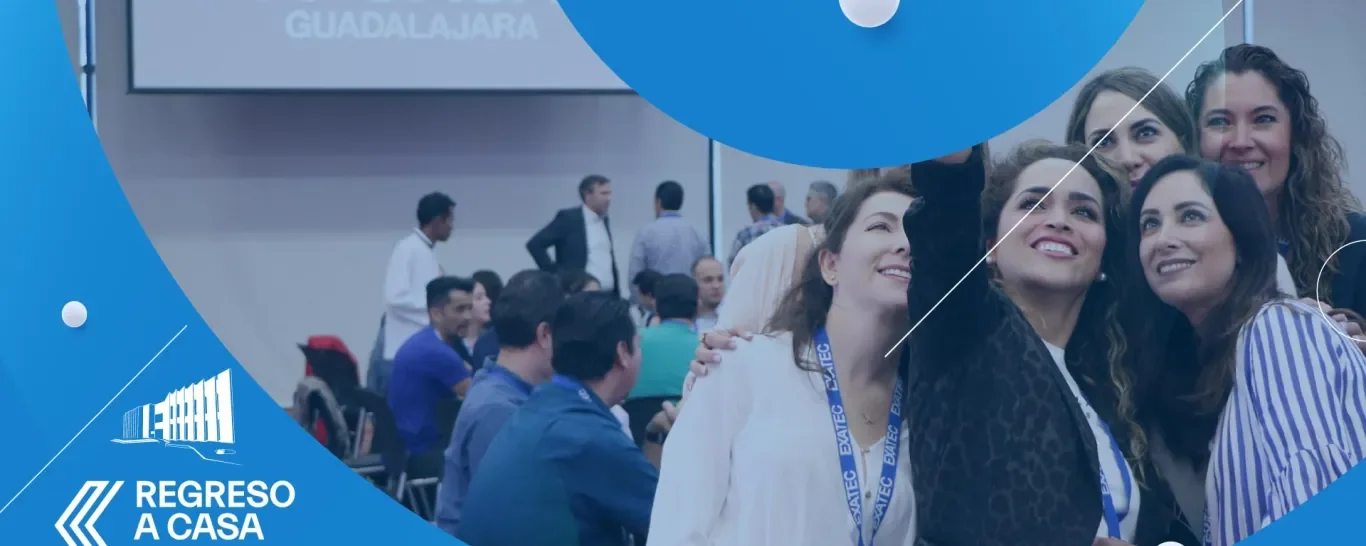 Regreso a Casa Campus Chiapas (todas las generaciones)