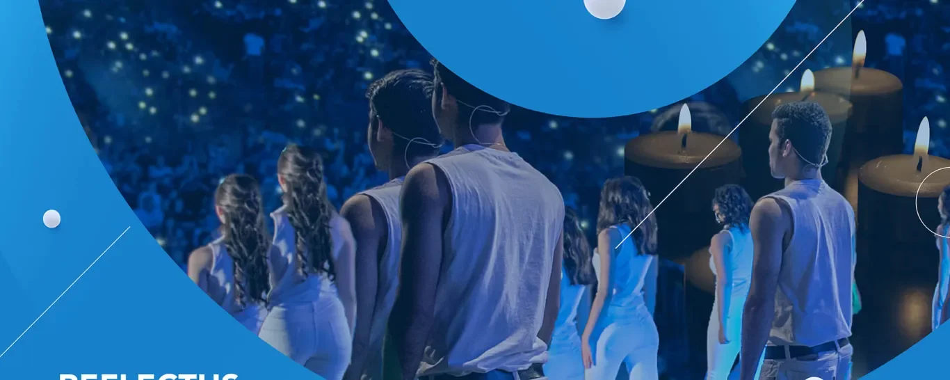 Reflectus, evento de reflexión sobre el 80 aniversario del Tec de Monterrey