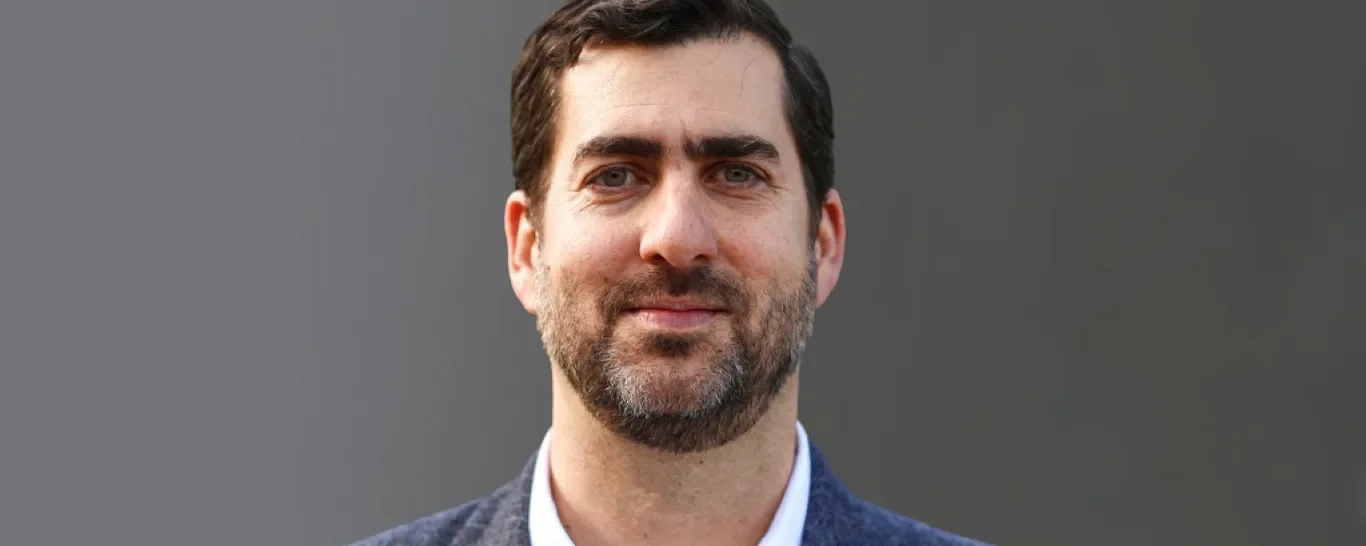 Juan Pablo Murra Lascurain