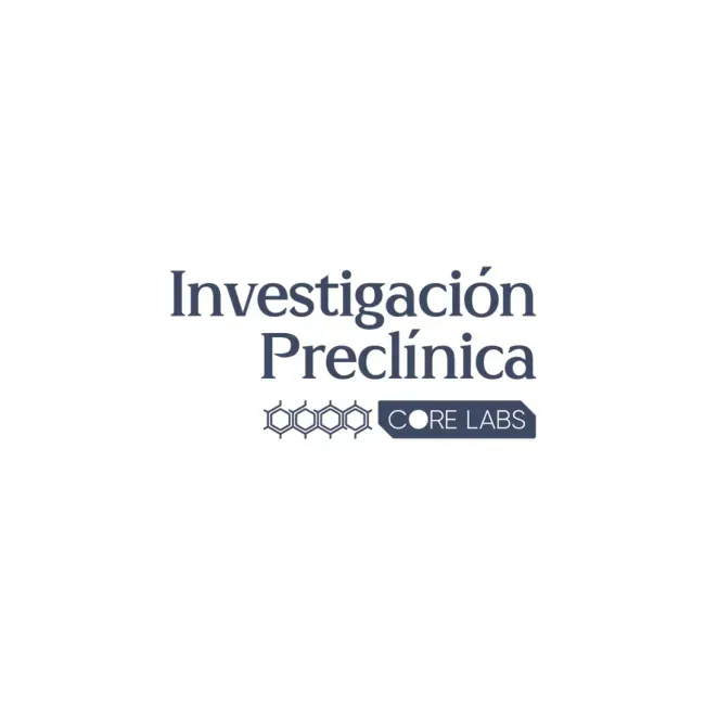 Core Lab Investigación Preclinica