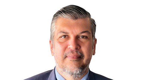 Arquímedes Avilés Vargas
