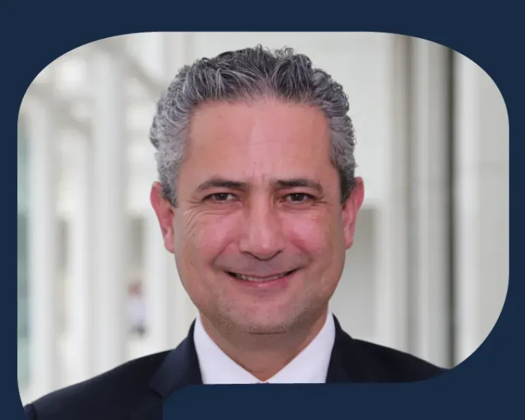 Ernesto Torres