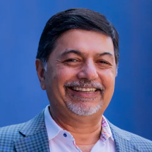 Raj Sisodia