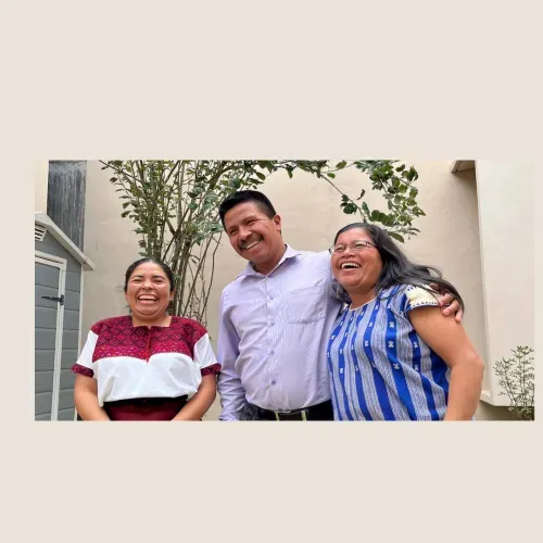 comunidad, lins