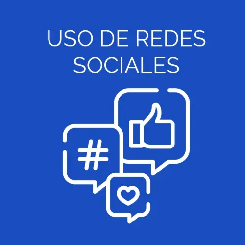Redes sociales Inclusión Digital Tec de Monterrey