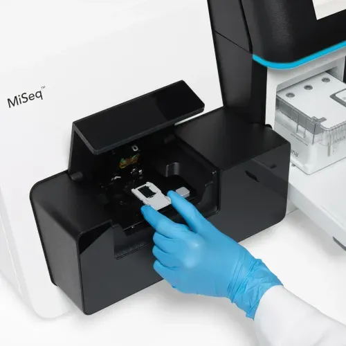 MiSeq