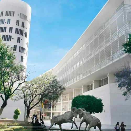 Iniciativas de sostenibilidad en el Campus Estado de México