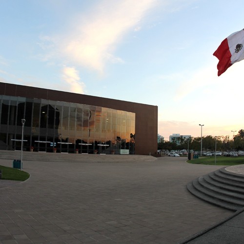 Iniciativas de sostenibilidad en el Campus Guadalajara