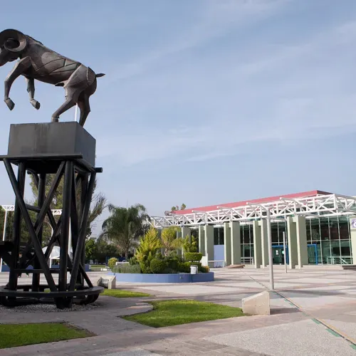 Iniciativas de sostenibilidad en el Campus Querétaro