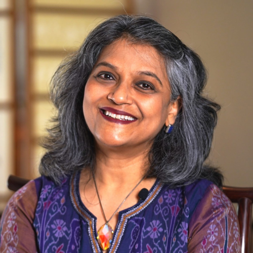 Nilima Bhat