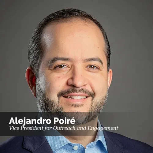 Alejandro Poiré