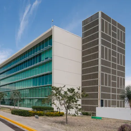 Parque Tecnológico León
