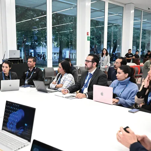 Entrepreneurship Observatory
